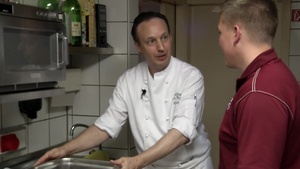 Guten Appetite - Gasthaus Zum Hirsch