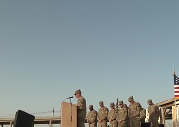 First Take - Coalition Edition