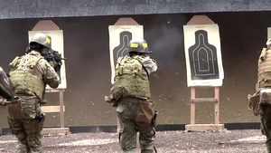 International Special Training Center