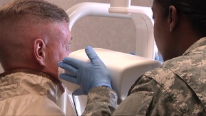 New Software Allows for Dental Exams in North Carolina