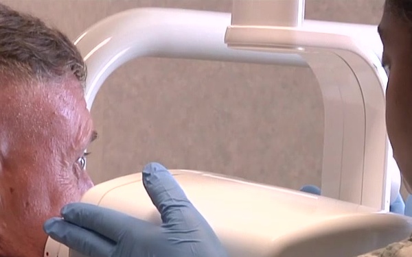 New Software Allows for Dental Exams in North Carolina