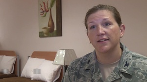 Medical Advances Down Range