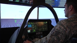 F-35 Test Drive