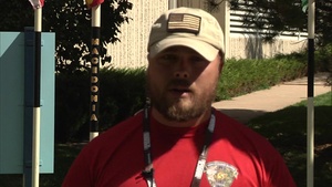Sgt. Clayton McDaniel