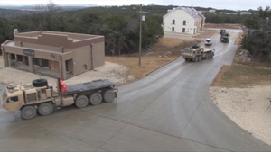 AMAS Capabilities Demonstration II