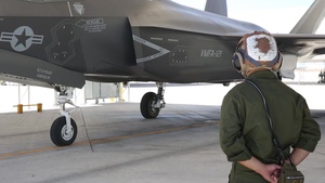 Green Knights introduce the F-35B