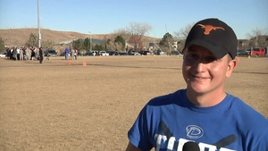Phonenix Battalion Turkey Bowl