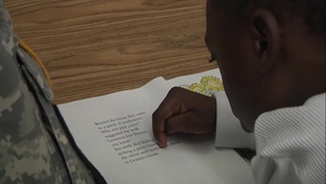 Partners in Education