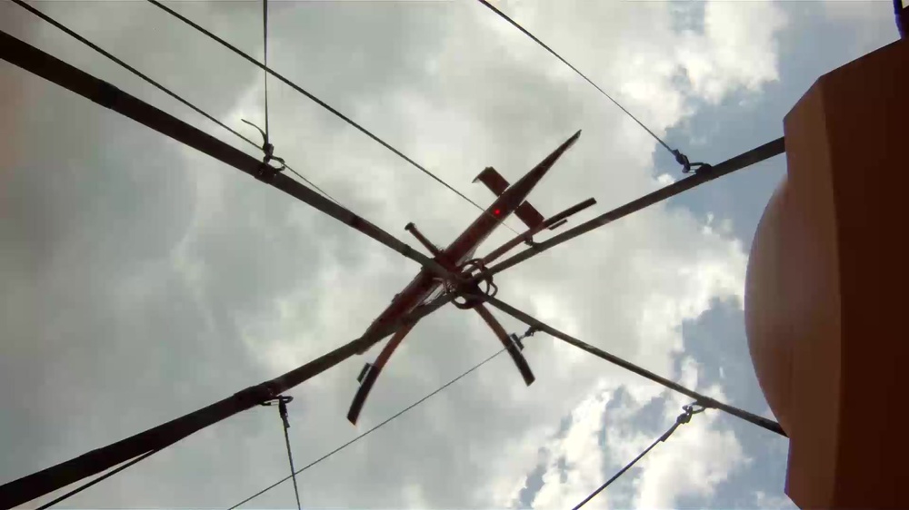 DVIDS - Video - Extending the Reach of the Warfighter through Robotics ...