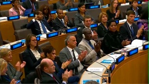 Remarks at The Friends of the Comprehensive Nuclear-Test-Ban Treaty Ministerial