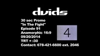 In The Fight: Episode 91 Promo