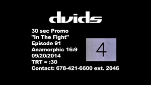 In The Fight: Episode 91 Promo