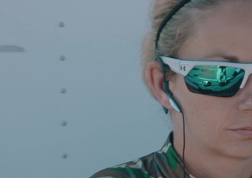 2014 Warrior Games Cycling Highlights