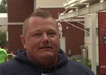 PO1 John Dusseau