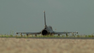 Alternate Landing Site Kunsan
