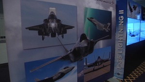 TOK-F35 Simulator (Short Version)