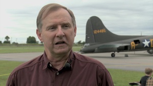 Memphis Belle Enthusiasts
