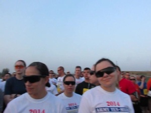 Army 10 Miler