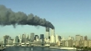 Yesterday's Air Force: The President's Pilot on 9/11