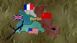 Yesterday's Air Force: Berlin Airlift