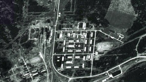Yesterday's Air Force: Cold War Satellites (Short version)