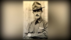 Yesterday's Air Force: The Osage Warrior (Short version)