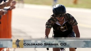 Soldiers Update: Taking Home First