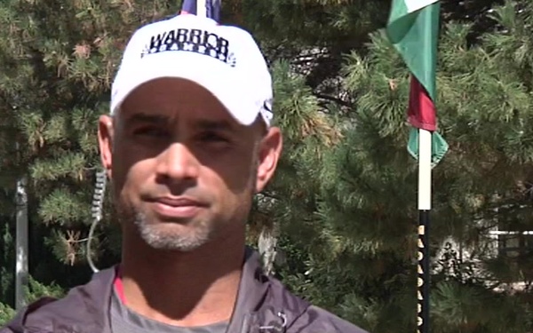 MSG Michael Lacy - WNCN-TV