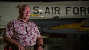Yesterday's Air Force: The Cornfield Bomber (Short Version)
