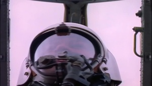 Yesterday's Air Force: Flying Leap (Long Version)