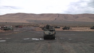 Starting a New Job With the Arrowhead Brigade