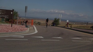 2014 Warrior Games Cycling Competition