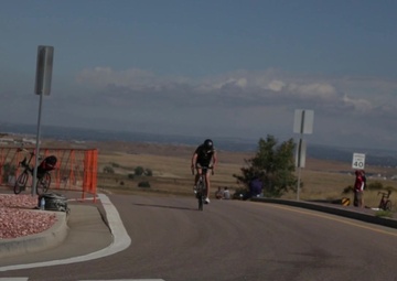 2014 Warrior Games Cycling Competition