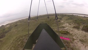 External Load Operation B-roll, Part 3