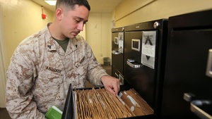 Personnel Administration School Documentary