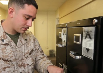 Personnel Administration School Documentary