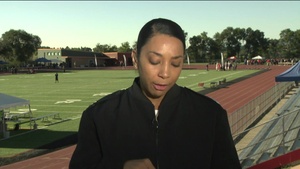 Warrior Games 2014
