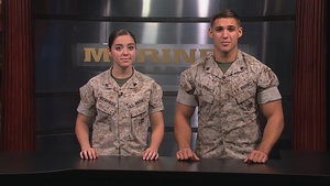Uniform Change Verdict and Middle East Task Force (The Corps Report Ep. 41)