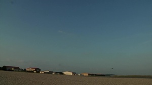 Air Force Report: ALS Training