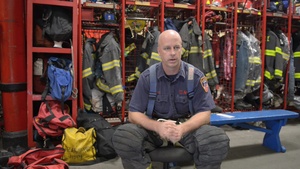 Hope in Honoring a Fallen Hero