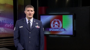 Security Agreements Boost Afghan Confidence