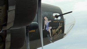 The Memphis Belle