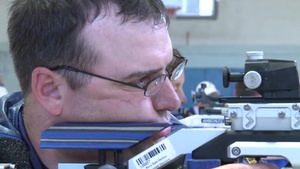 Michael Dayton Navy Wounded Warrior
