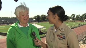 Warrior Games Powered By Volunteer Force