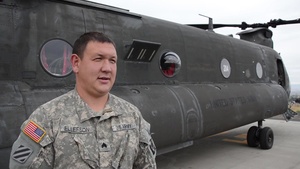 Operation Rising Thunder 2014