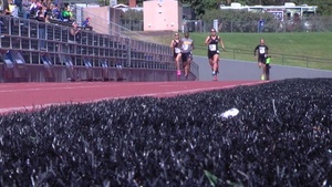 Warrior Games 2014 Track and Field B-ROLL