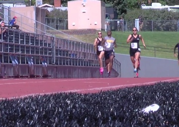Warrior Games 2014 Track and Field B-ROLL