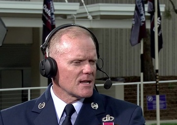CMSGT James Cody
