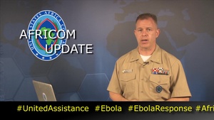 AFRICOM Update: Episode 26