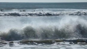 Marine Corps Water Survival School Documentary